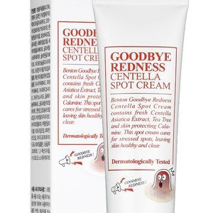 Benton GOODBYE REDNESS CENTELLA SPOT CREAM 15G
